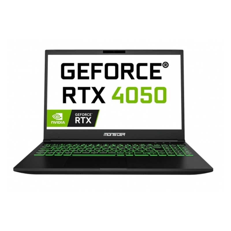 Monster Abra A5 V20.7.4 Laptop