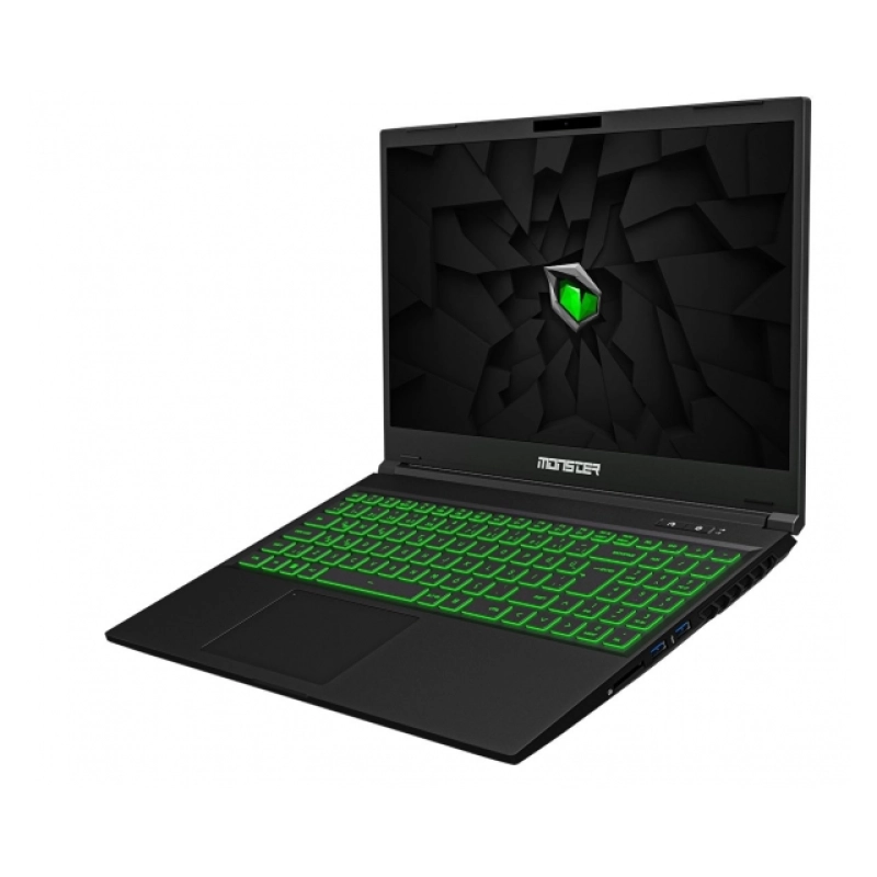 Monster Abra A5 V20.7.4 Laptop gorsel 3 Monster Abra A5 V20.7.4 Laptop gorsel 3