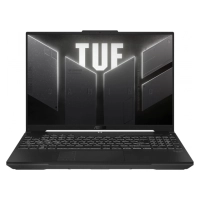 Asus ASUS TUF Gaming F16 FX607VU-RL017 (16GB/512SSD/DOS) Notebook ürün görseli