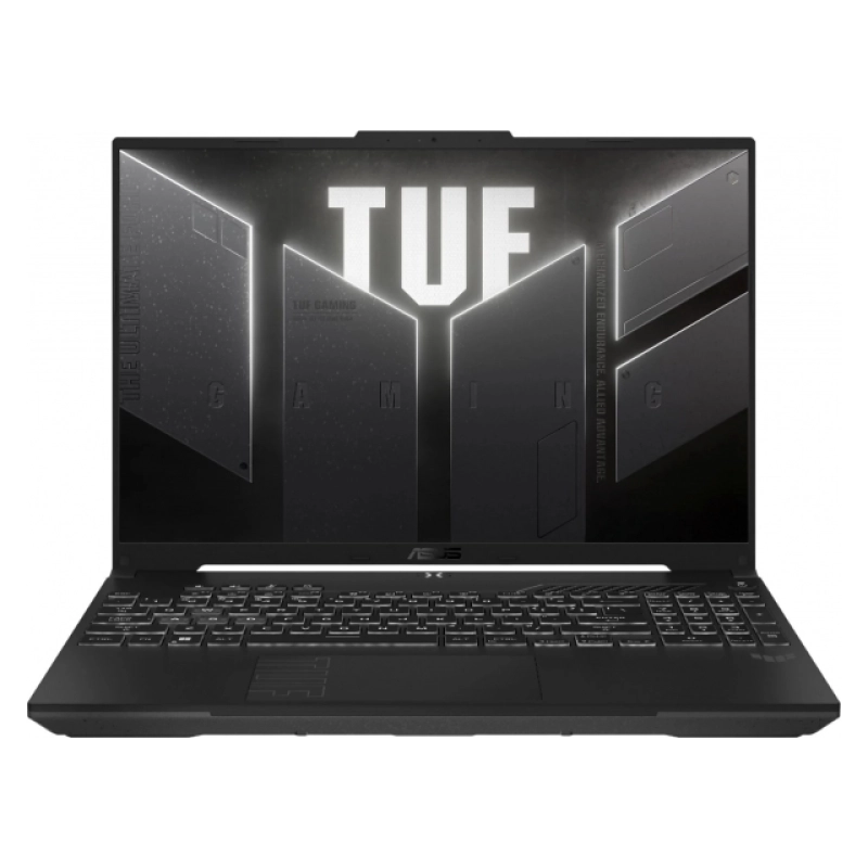 Asus TUF Gaming F16 FX607VJ-RL050W (W11H) Laptop