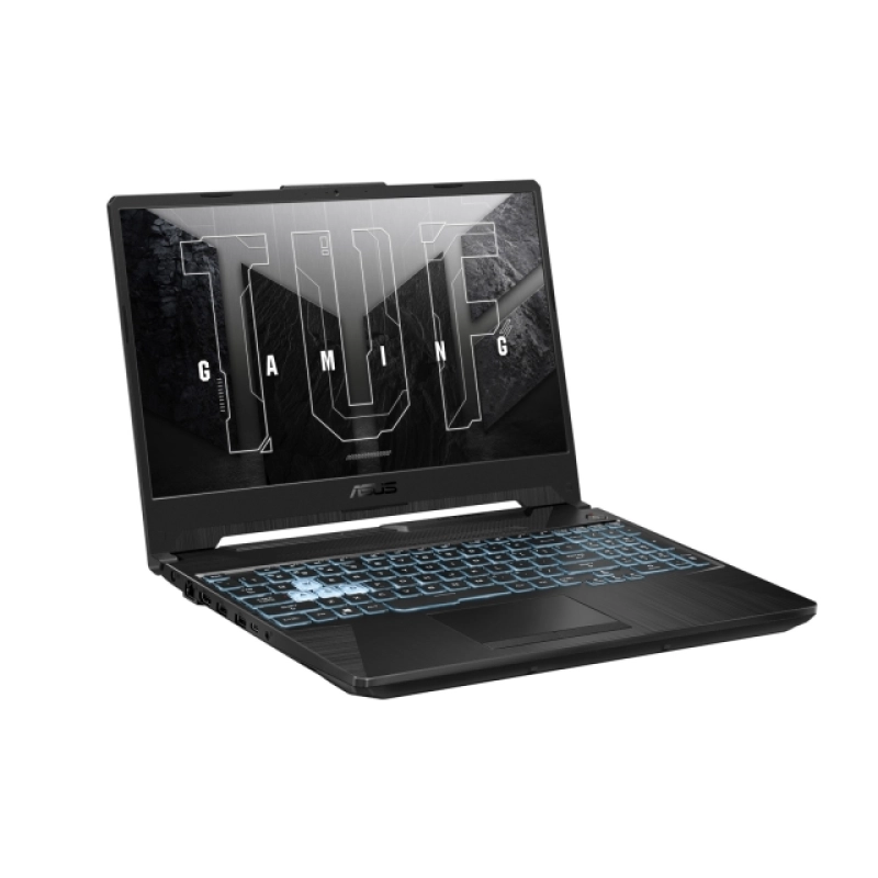 Asus TUF Gaming A15 FA506NCR-HN034 Laptop gorsel 2