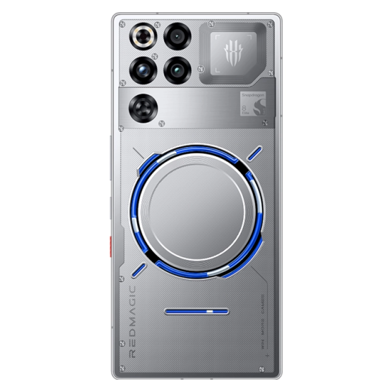 Nubia RedMagic 11 Pro (16 GB / 512 GB) gorsel 3 Nubia RedMagic 11 Pro (16 GB / 512 GB) gorsel 3