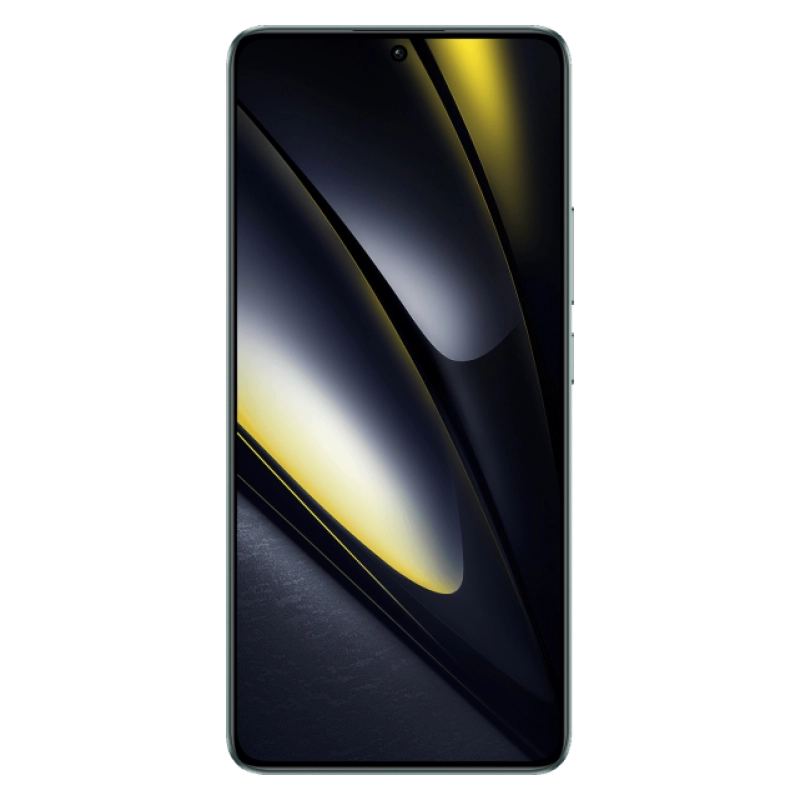 Poco F6 (12 GB / 512 GB)
