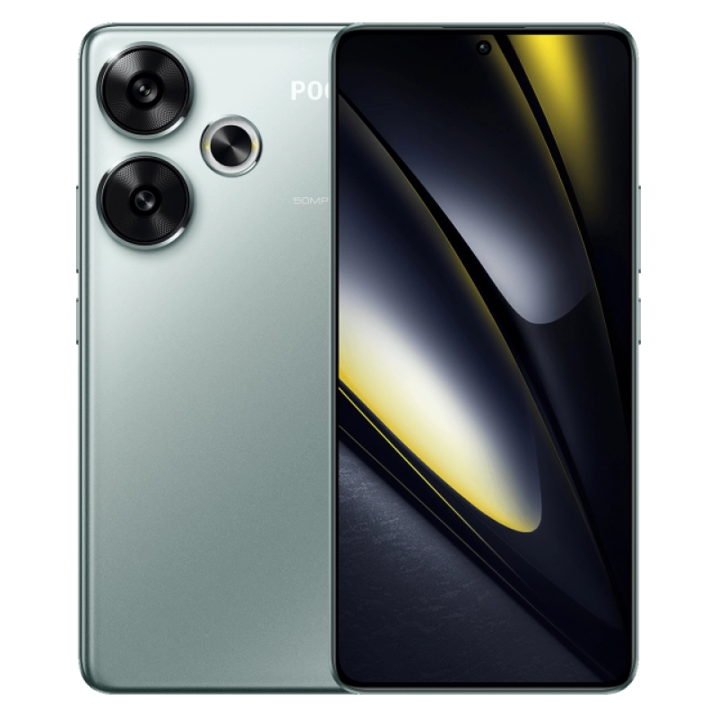 Poco F6 (12 GB / 512 GB) gorsel 2