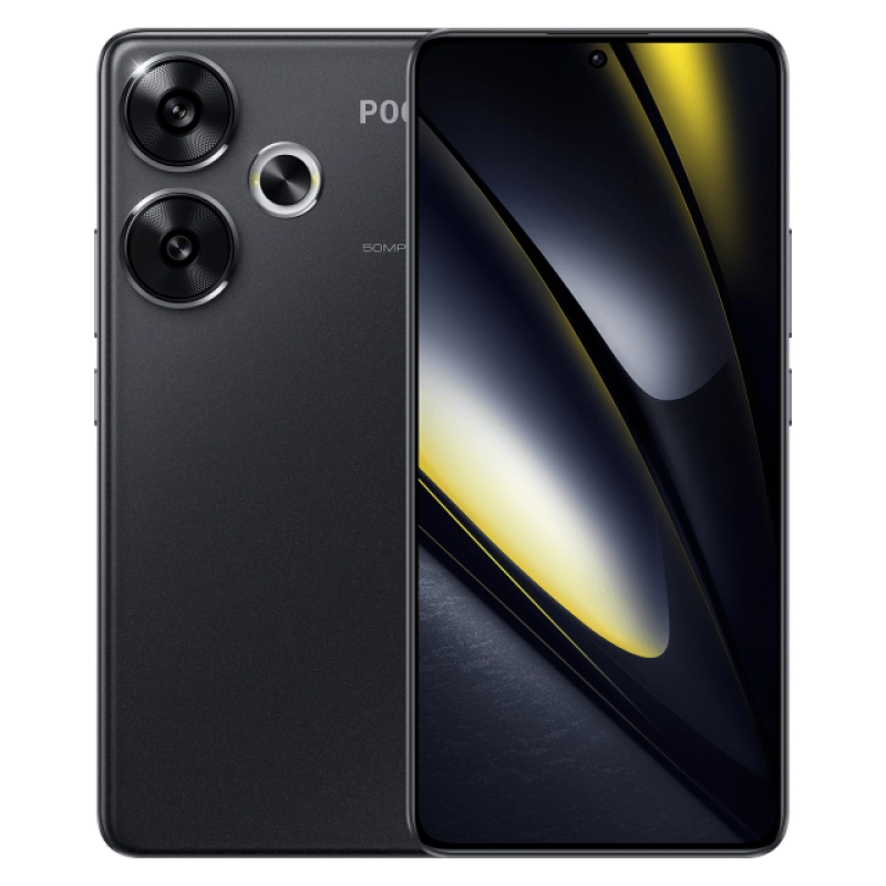 Poco F6 (12 GB / 512 GB) gorsel 3