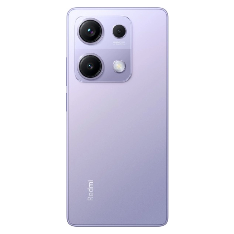 Redmi Note 14S (12 GB / 512 GB) gorsel 2