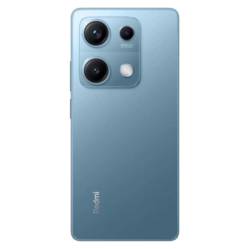Redmi Note 14S (12 GB / 512 GB) gorsel 3