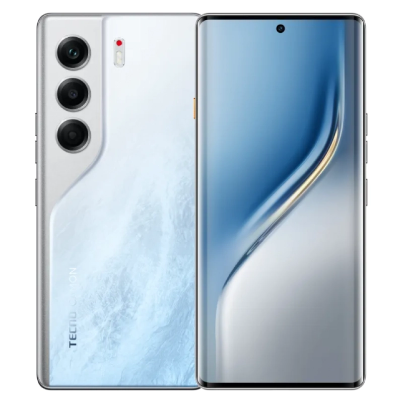 Tecno Camon 40 Pro 5G (8 GB) (CM7) gorsel 3 Tecno Camon 40 Pro 5G (8 GB) (CM7) gorsel 3