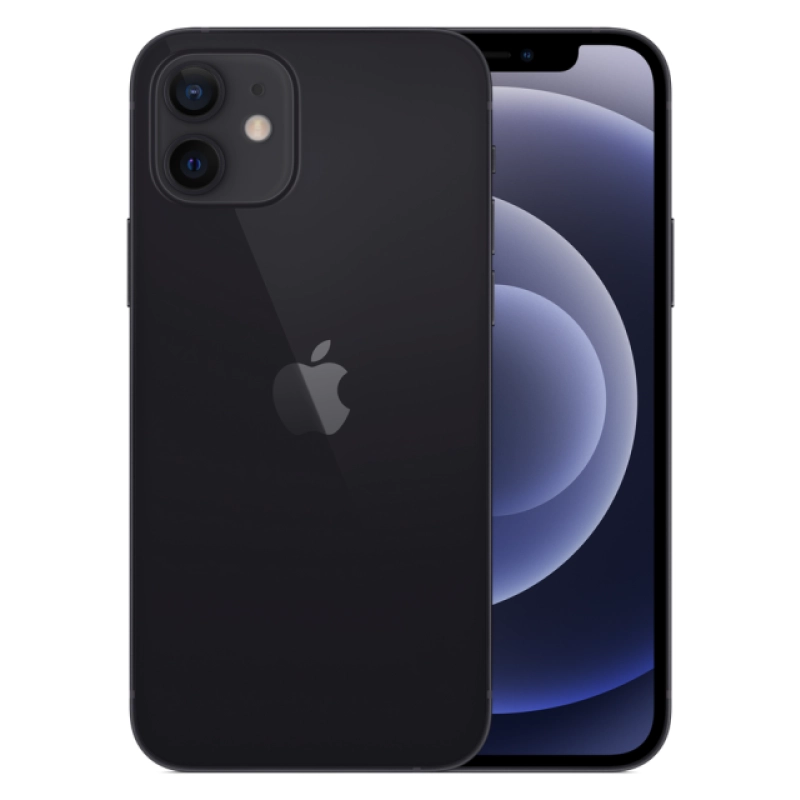 Apple iPhone 12 (256 GB) gorsel 2 Apple iPhone 12 (256 GB) gorsel 2