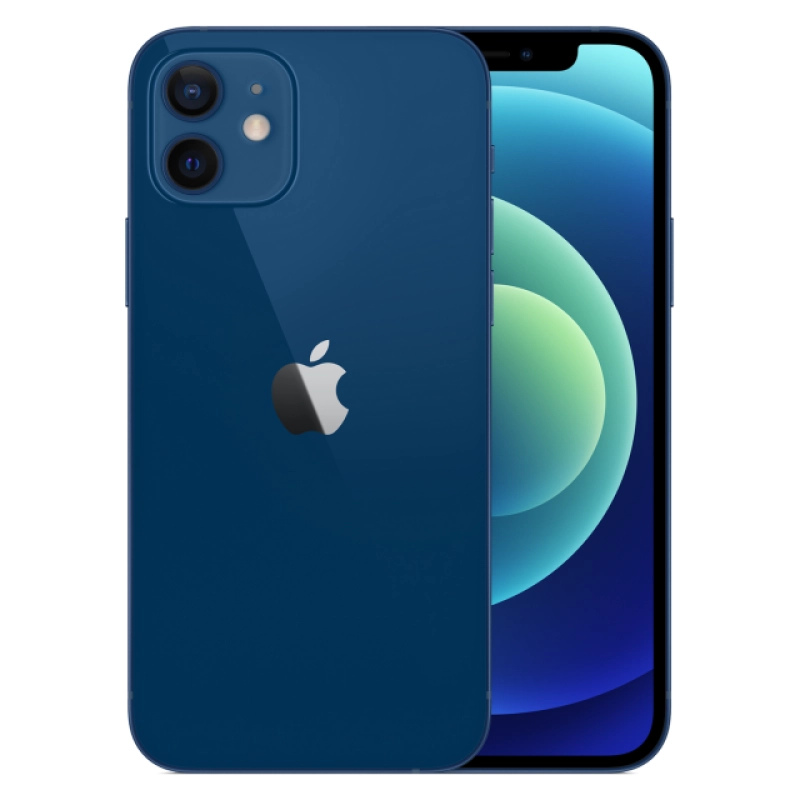Apple iPhone 12 (256 GB) gorsel 3 Apple iPhone 12 (256 GB) gorsel 3