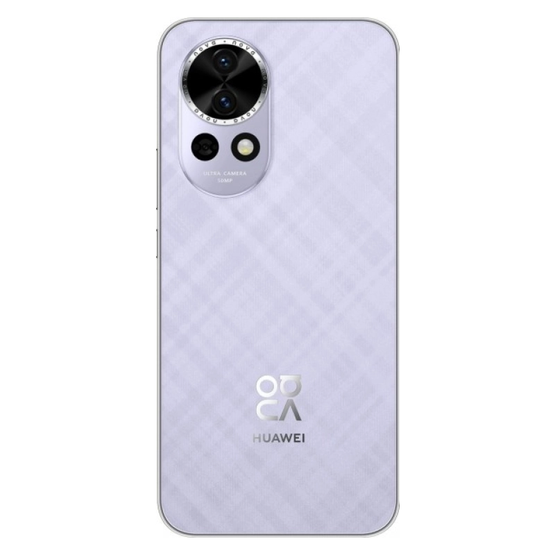 Huawei Nova 13 (BLK-LX9) gorsel 3 Huawei Nova 13 (BLK-LX9) gorsel 3