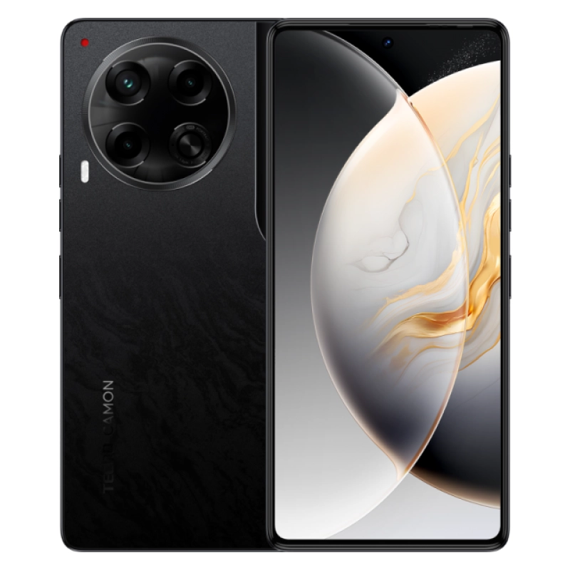 Tecno Camon 30 (12 GB) (CL6) gorsel 2