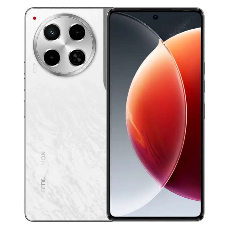 Tecno Camon 30 (12 GB) (CL6) gorsel 3
