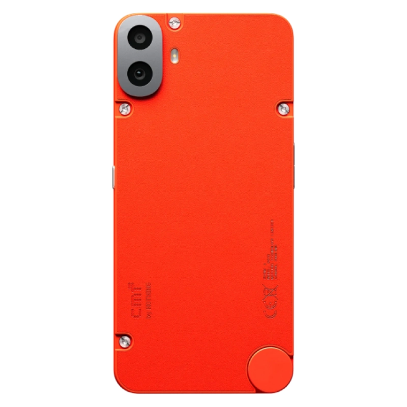 CMF Phone 1 (128 GB) gorsel 3 CMF Phone 1 (128 GB) gorsel 3