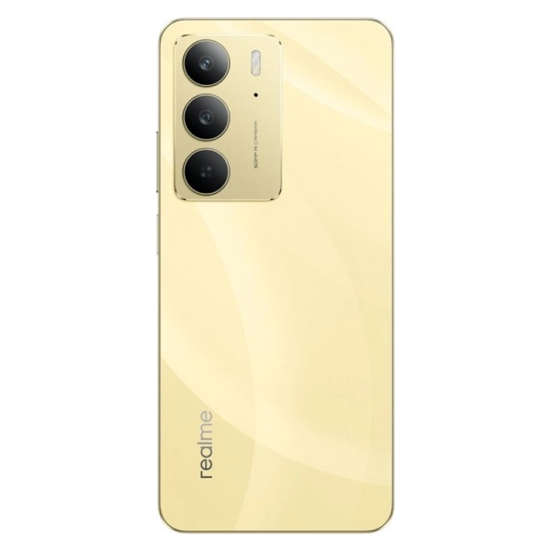 realme C75 (256 GB) (RMX3941) gorsel 3