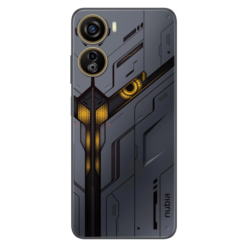 Nubia Neo 5G (8150N) gorsel 2 Nubia Neo 5G (8150N) gorsel 2