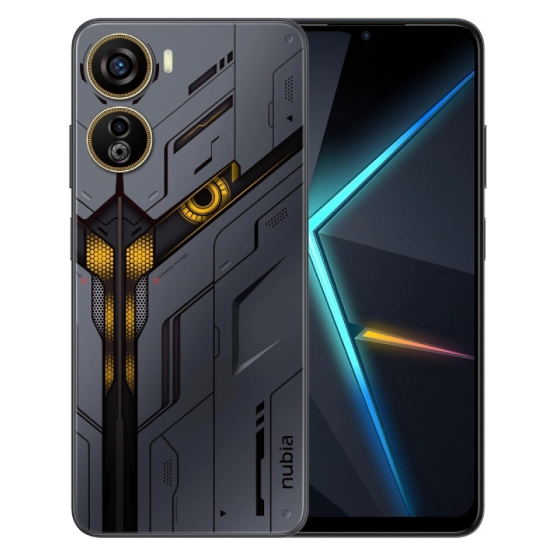Nubia Neo 5G (8150N) gorsel 3 Nubia Neo 5G (8150N) gorsel 3