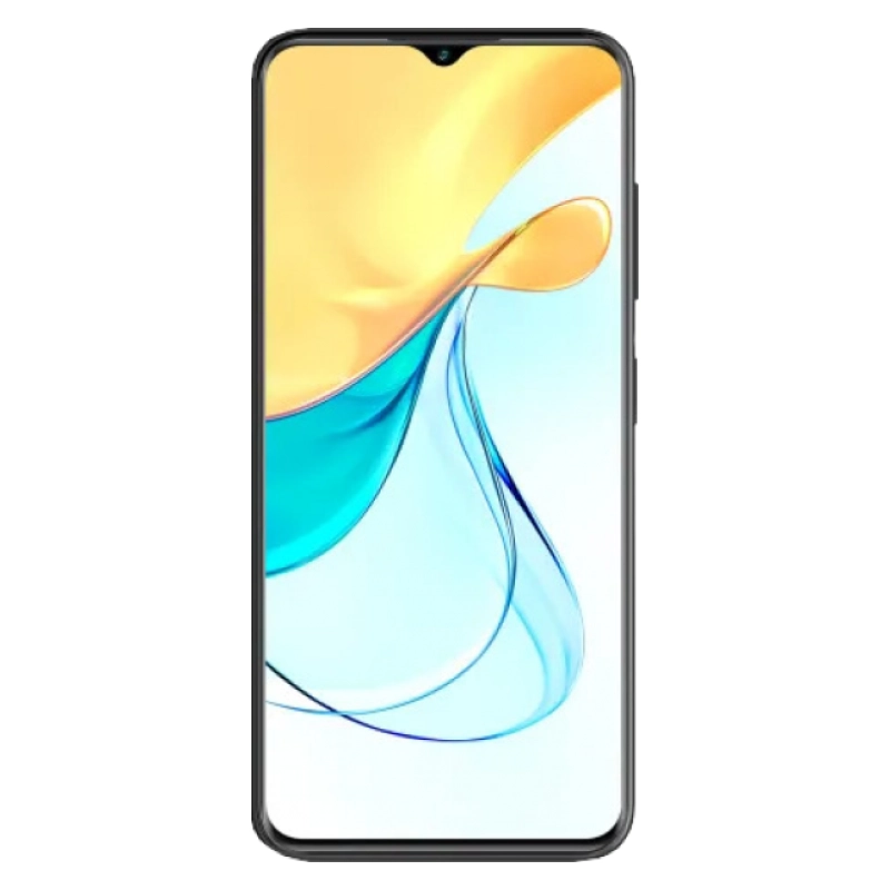 Nubia V50 Design