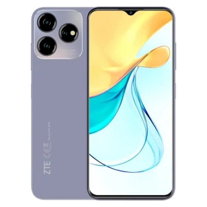 Nubia V50 Design gorsel 3