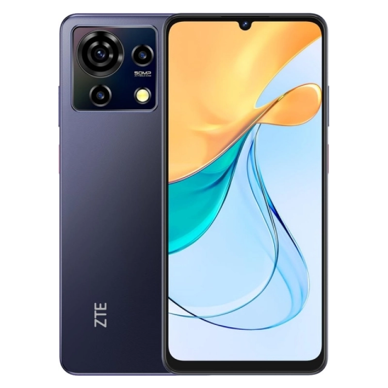 Nubia V50 Vita gorsel 2 Nubia V50 Vita gorsel 2