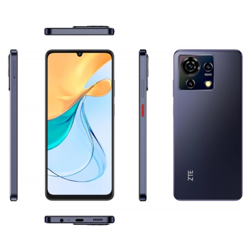 Nubia V50 Vita gorsel 3 Nubia V50 Vita gorsel 3