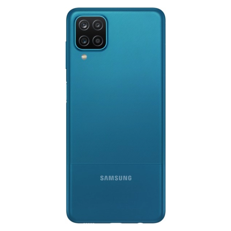 Samsung Galaxy A12 (SM-A125F) gorsel 3