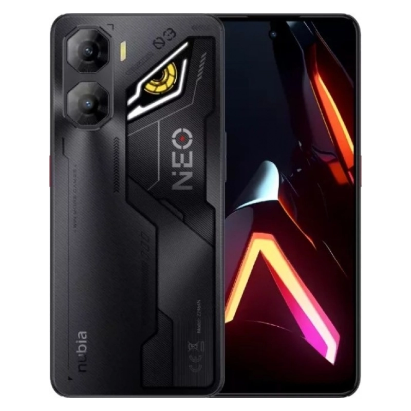 Nubia Neo 3 5G (Z2464N) gorsel 2