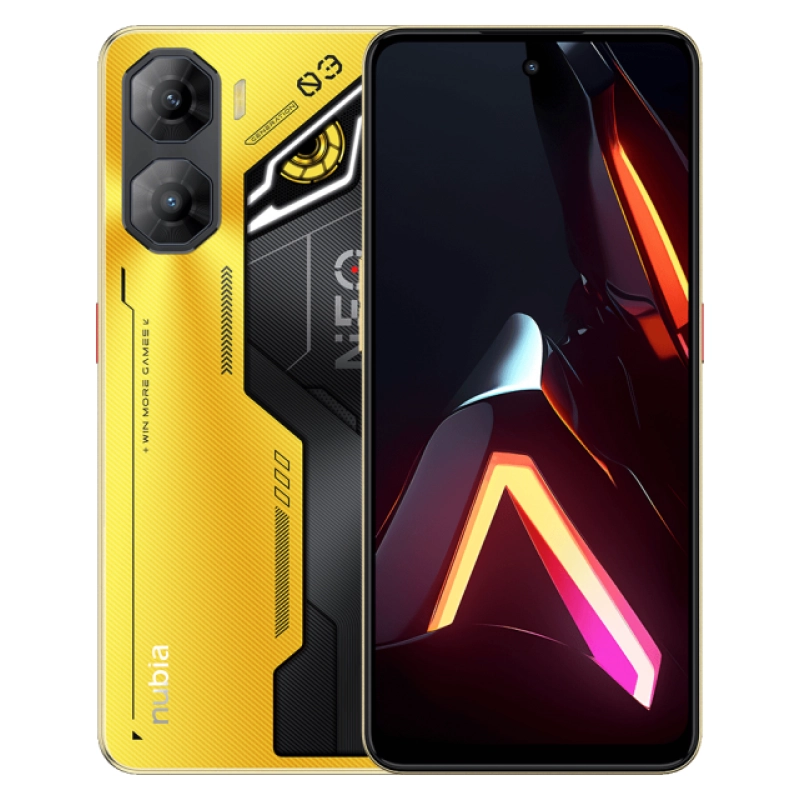 Nubia Neo 3 5G (Z2464N) gorsel 3