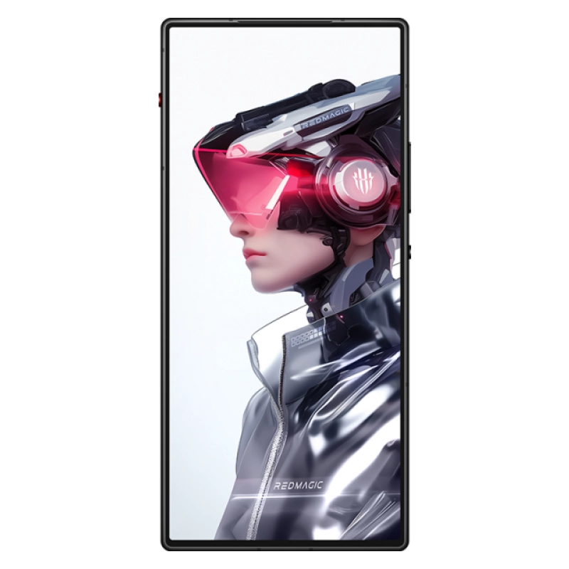 Nubia RedMagic 10 Air (16 GB / 512 GB)