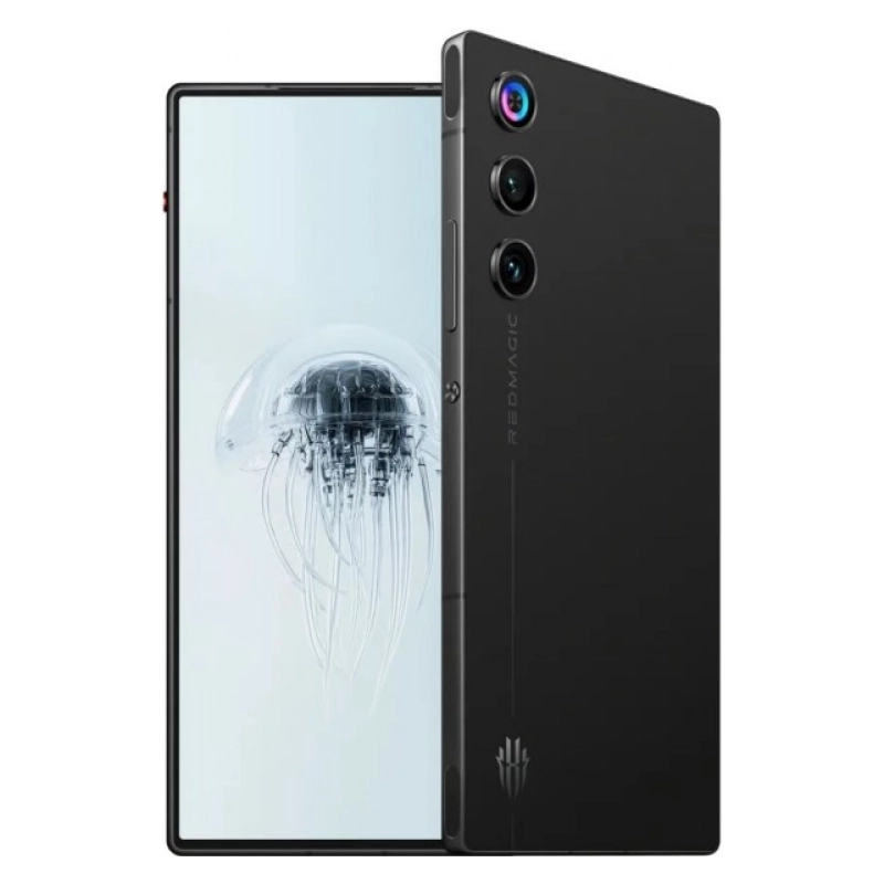 Nubia RedMagic 10 Air (16 GB / 512 GB) gorsel 2 Nubia RedMagic 10 Air (16 GB / 512 GB) gorsel 2