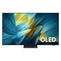 Samsung Samsung 77S95F (QE77S95FATXTK) Televizyon ürün görseli