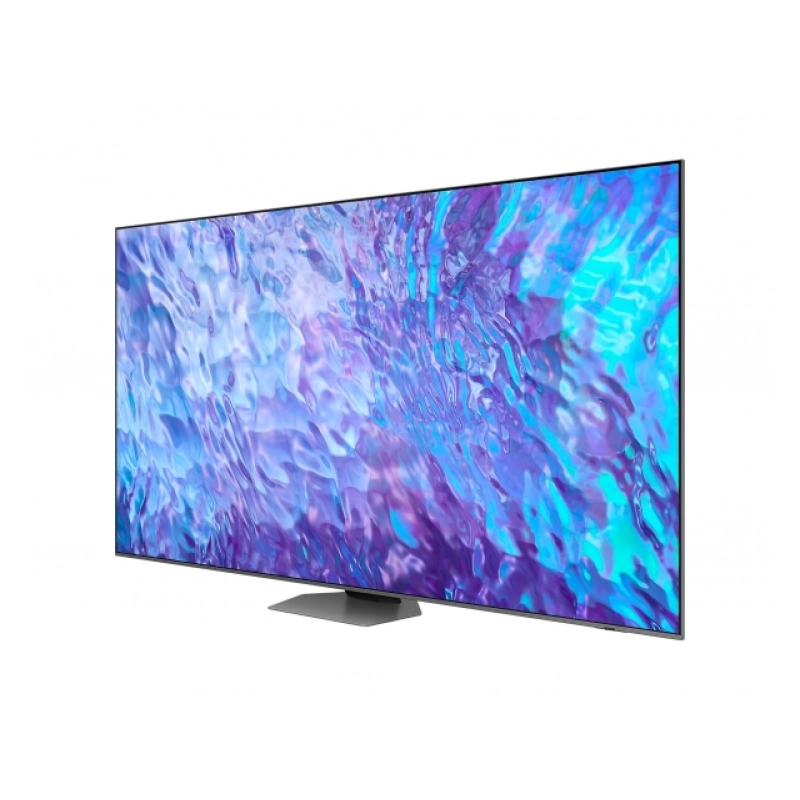 Samsung 98Q80C Ultra HD (4K) TV (QE98Q80CATXTK) gorsel 3 Samsung 98Q80C Ultra HD (4K) TV (QE98Q80CATXTK) gorsel 3