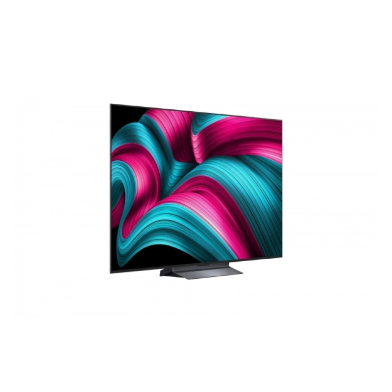 LG OLED65C54LA Ultra HD (4K) TV gorsel 2 LG OLED65C54LA Ultra HD (4K) TV gorsel 2