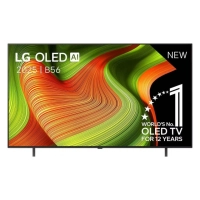 LG OLED65B56LA Ultra HD (4K) TV
