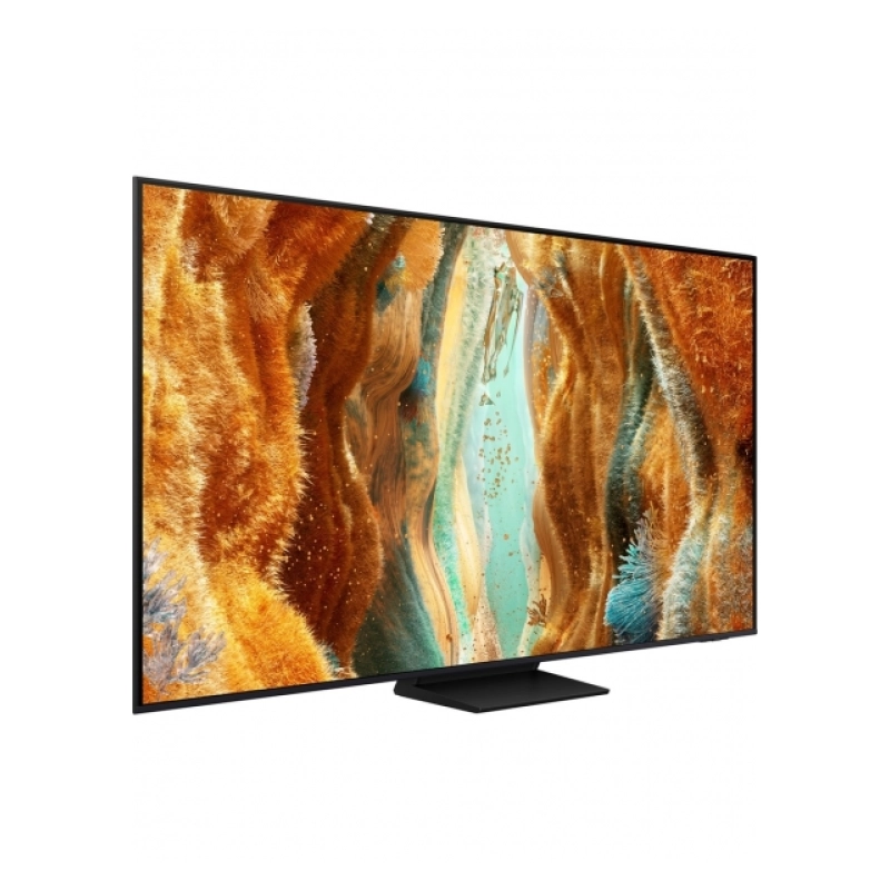Samsung 75QN70F Ultra HD (4K) TV (QE75QN70FAUXTK) gorsel 2