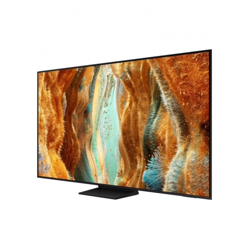 Samsung 75QN70F Ultra HD (4K) TV (QE75QN70FAUXTK) gorsel 3