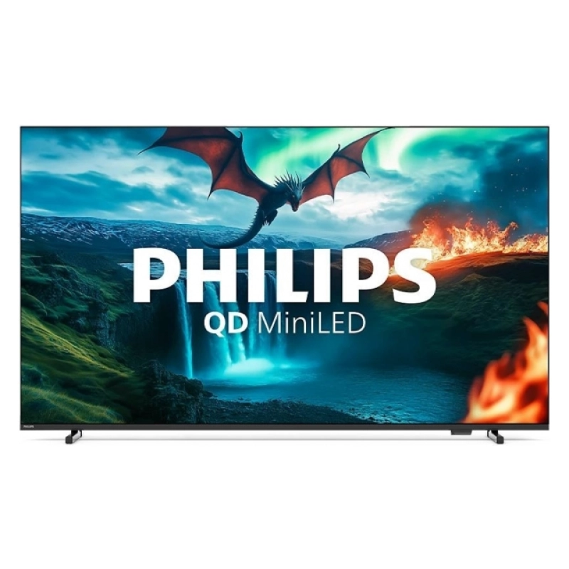 Philips 75MLED810 Ultra HD (4K) TV (75MLED810/12)