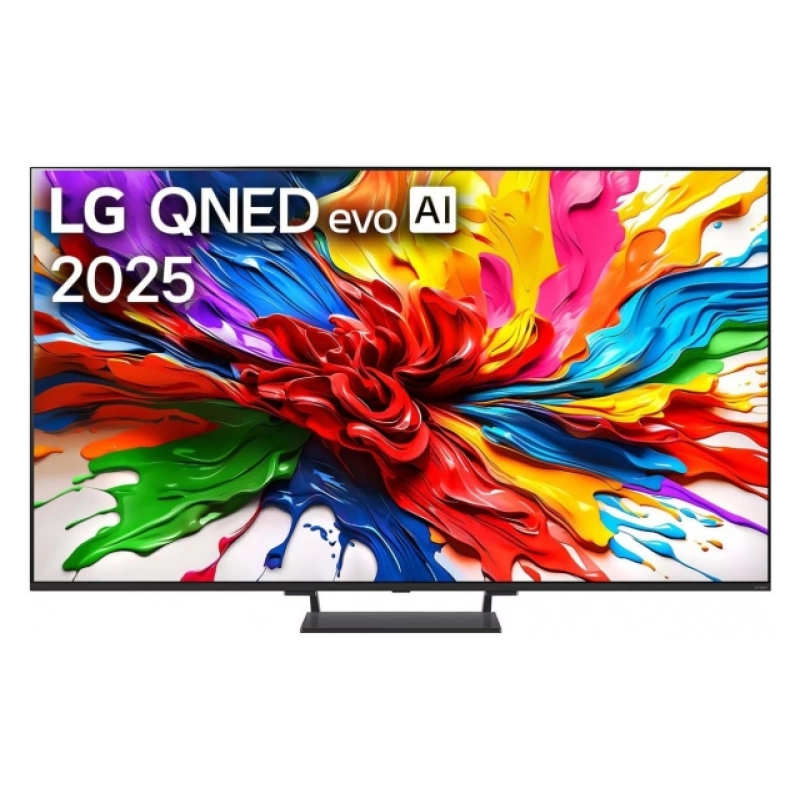 LG 65QNED93A6A Ultra HD (4K) TV