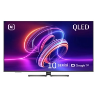 Arçelik A 1065 C AI Ultra HD (4K) TV