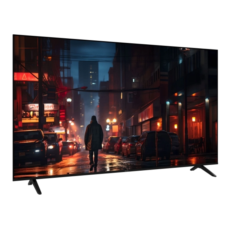 PEAQ 75Q80 Ultra HD (4K) TV gorsel 2 PEAQ 75Q80 Ultra HD (4K) TV gorsel 2