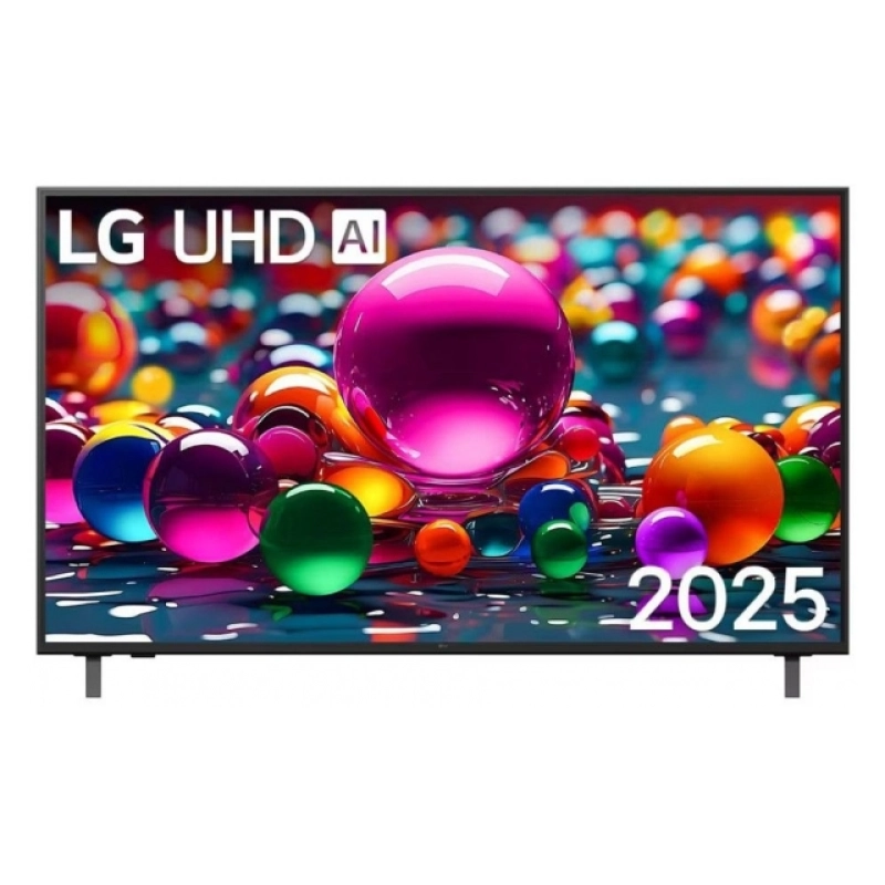 LG 65UA84006LB Ultra HD (4K) TV