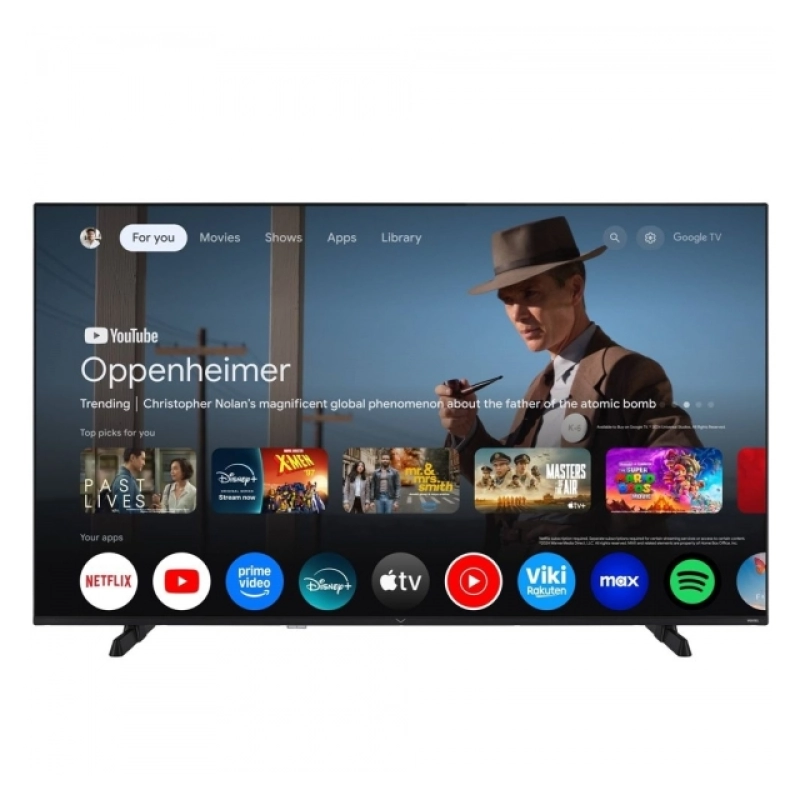 Vestel 55UG9750 Ultra HD (4K) TV (20300422) gorsel 2 Vestel 55UG9750 Ultra HD (4K) TV (20300422) gorsel 2