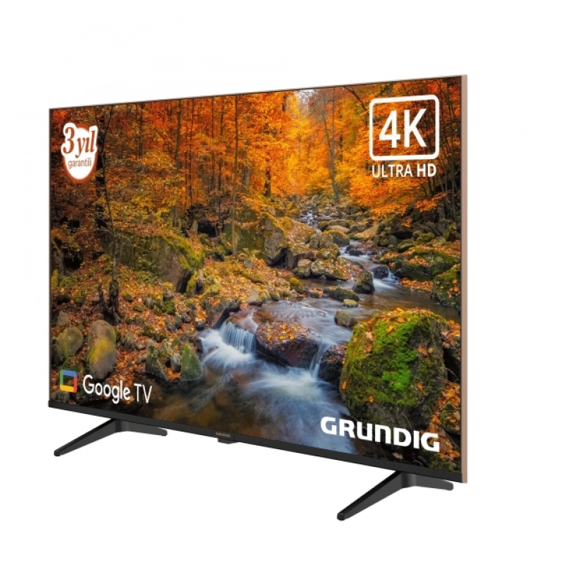 Grundig Tokyo 55 GJU 7900G Ultra HD (4K) TV gorsel 3 Grundig Tokyo 55 GJU 7900G Ultra HD (4K) TV gorsel 3