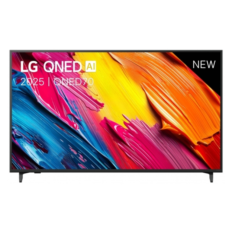LG 55QNED70A6A Ultra HD (4K) TV
