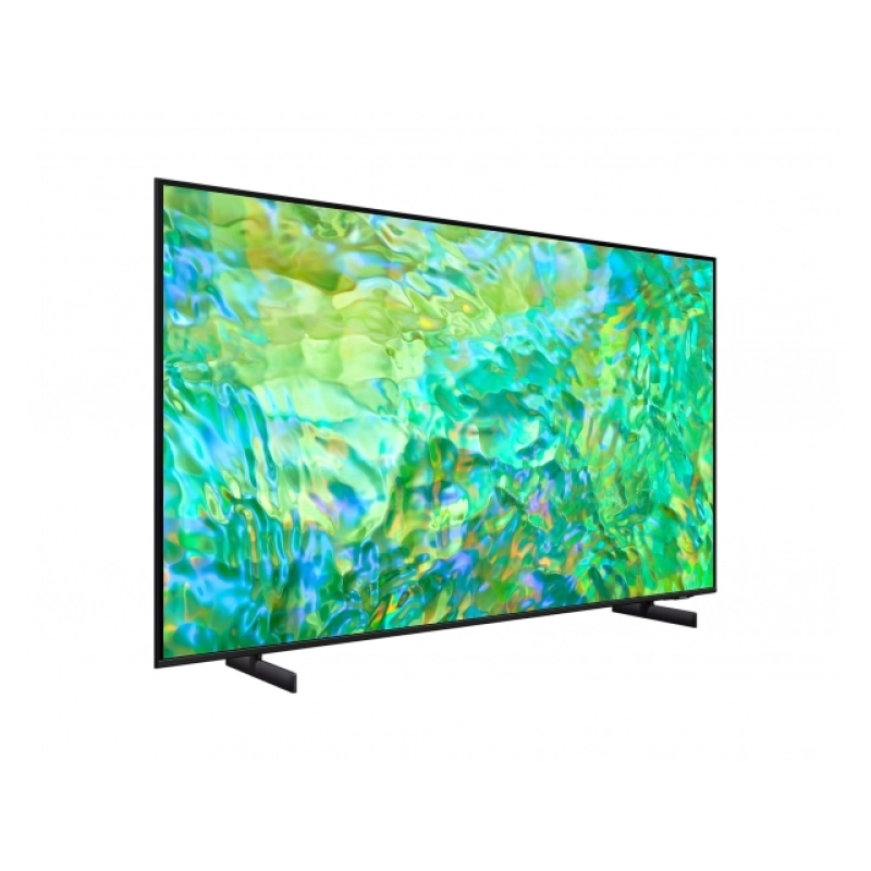 Samsung 50CU8000 Ultra HD (4K) TV (UE50CU8000UXTK) gorsel 2 Samsung 50CU8000 Ultra HD (4K) TV (UE50CU8000UXTK) gorsel 2