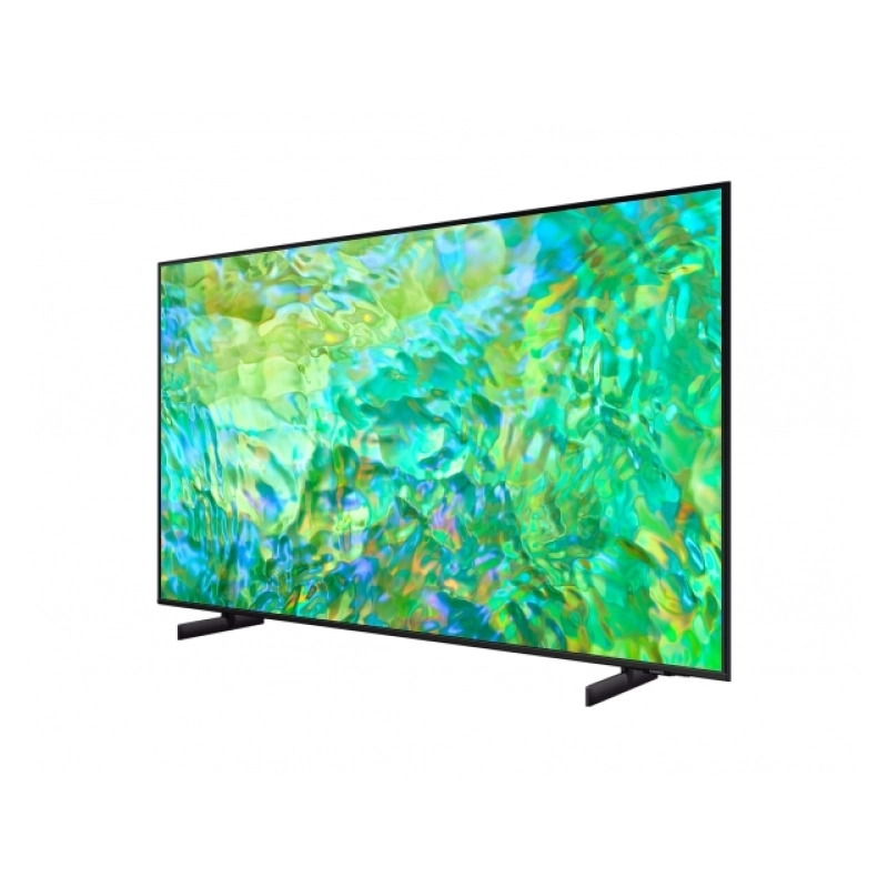 Samsung 50CU8000 Ultra HD (4K) TV (UE50CU8000UXTK) gorsel 3 Samsung 50CU8000 Ultra HD (4K) TV (UE50CU8000UXTK) gorsel 3