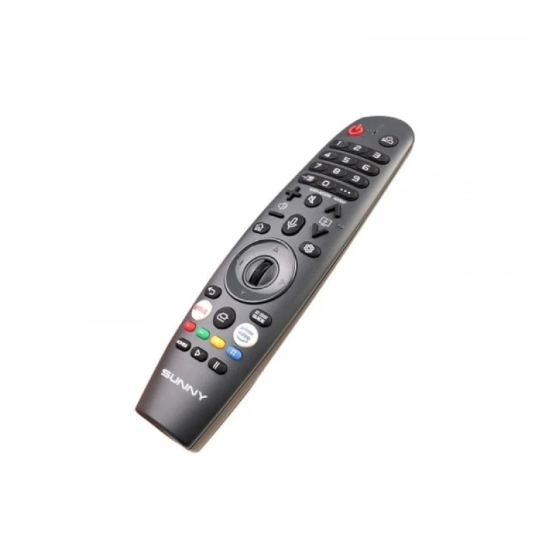 Sunny SN50QMN252 Ultra HD (4K) TV gorsel 2