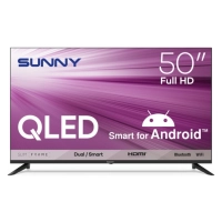 Sunny Sunny SN50QFPRL-A14S Televizyon ürün görseli