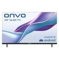 Onvo 43VQ80F2FA Full HD (FHD) TV