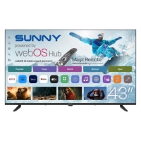 Sunny SN43FPRL Full HD (FHD) TV (TRSNDLD043270000)
